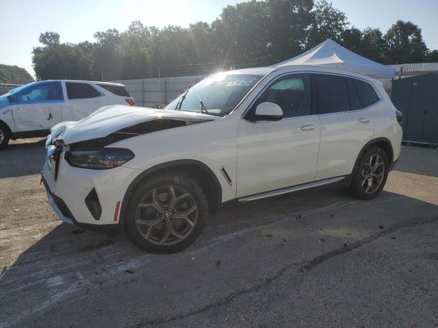 2022 BMW X3 XDRIVE30I, 