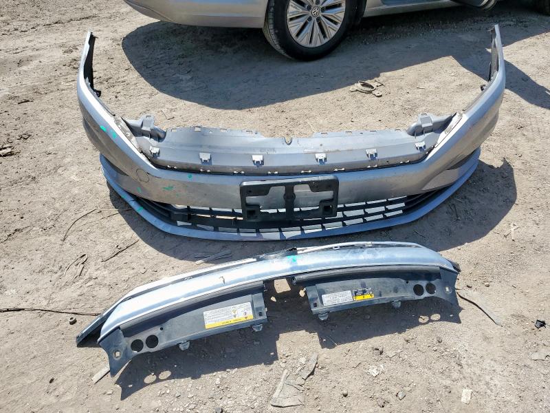 3VWCB7BU8LM076645 - 2020 VOLKSWAGEN JETTA S GRAY photo 12