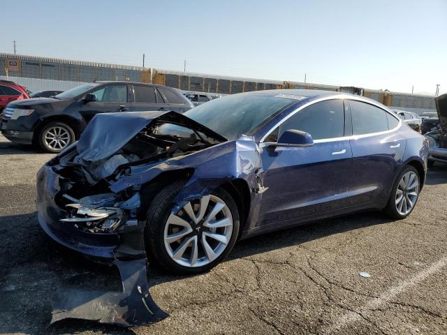 2020 TESLA MODEL 3, 