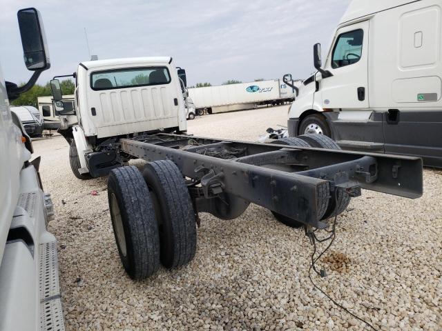 3ALACXFC3JDJN0168 - 2018 FREIGHTLINER M2 106 MEDIUM DUTY WHITE photo 3