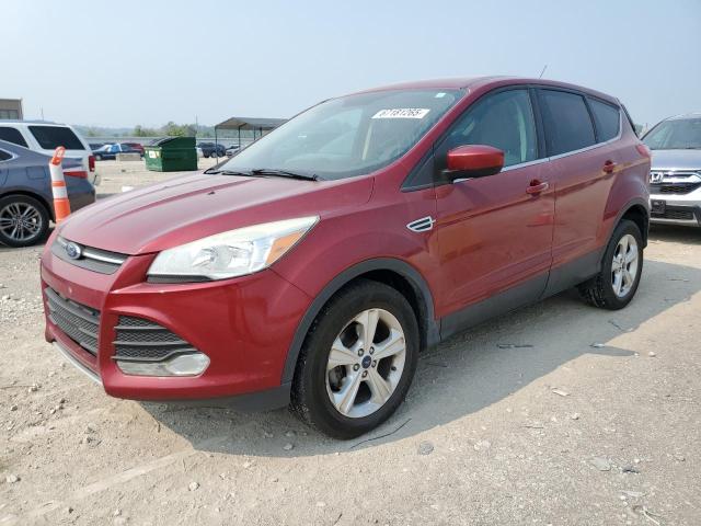 2015 FORD ESCAPE SE, 