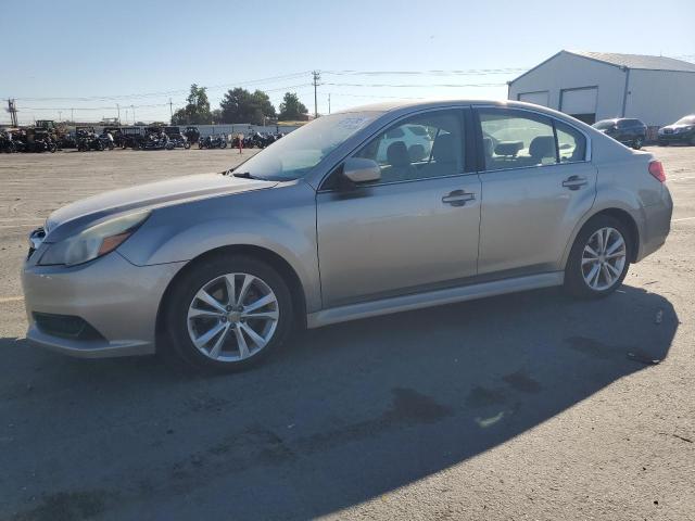 2014 SUBARU LEGACY 2.5I PREMIUM, 