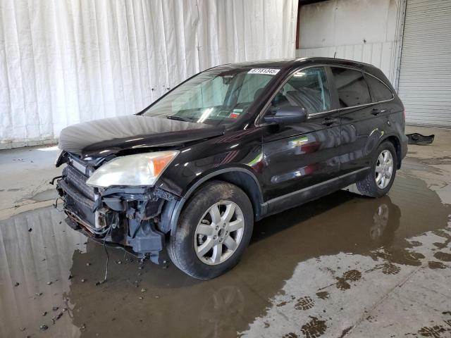 2009 HONDA CR-V EX, null