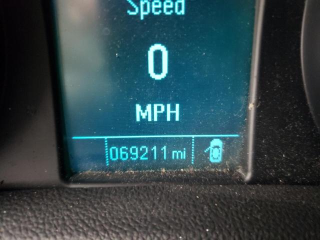 KL4CJBSB9FB254284 - 2015 BUICK ENCORE CONVENIENCE 红色 照片 8