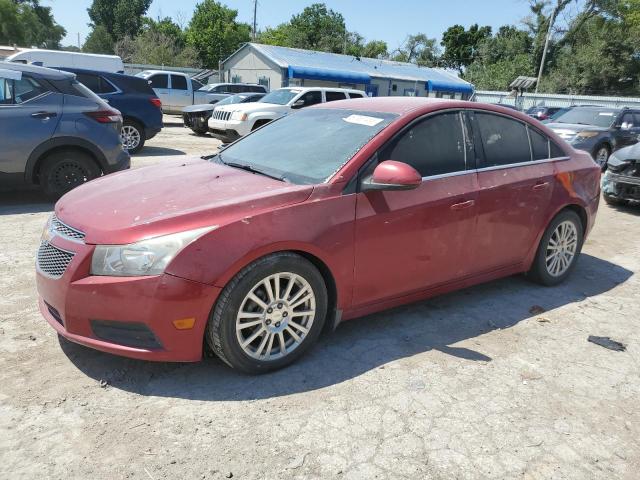 2014 CHEVROLET CRUZE ECO, 