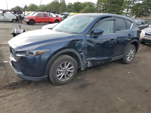 2023 MAZDA CX-5 PREFERRED, 