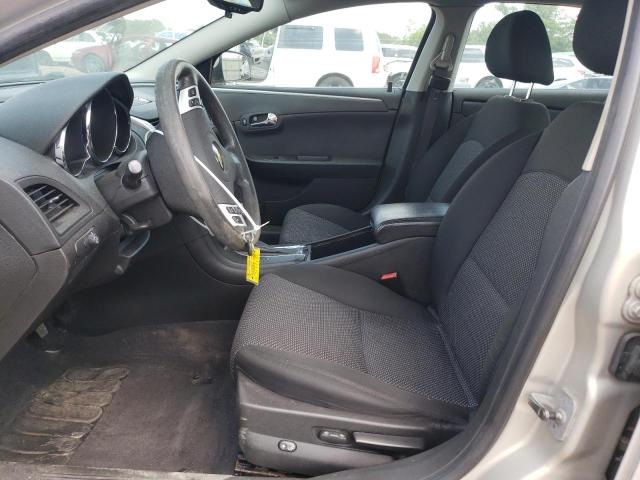 1G1ZC5E15BF296476 - 2011 CHEVROLET MALIBU 1LT 米色 照片 7