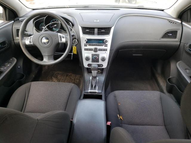 1G1ZC5E15BF296476 - 2011 CHEVROLET MALIBU 1LT 米色 照片 8