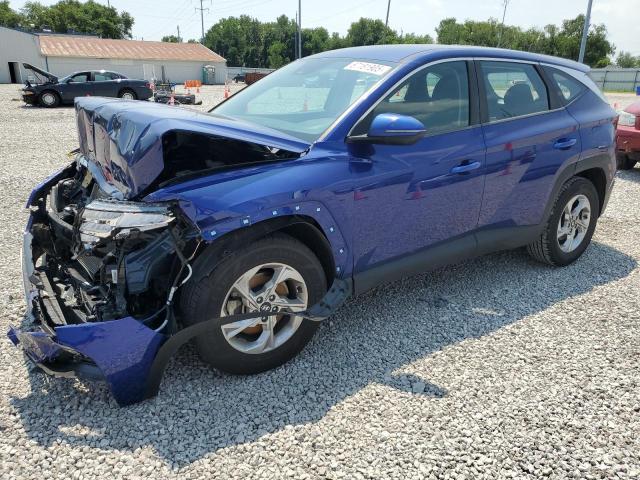 2022 HYUNDAI TUCSON SE, 