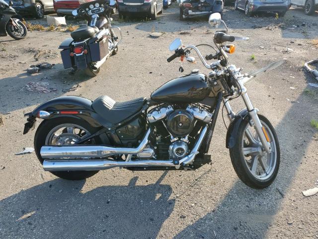 2022 HARLEY-DAVIDSON FXST, 