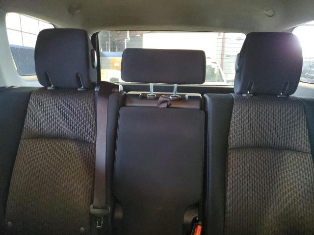 JTEBU5JR1B5046736 - 2011 TOYT 4RUNNER SR5 灰色 照片 10