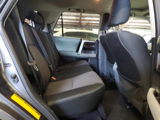 JTEBU5JR1B5046736 - 2011 TOYT 4RUNNER SR5 灰色 照片 11