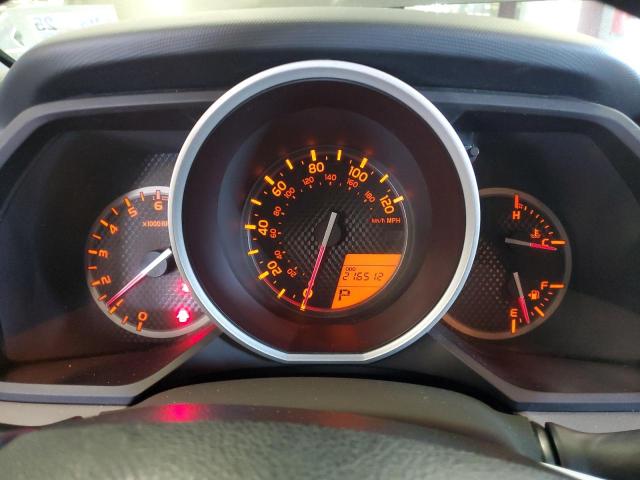 JTEBU5JR1B5046736 - 2011 TOYT 4RUNNER SR5 灰色 照片 9