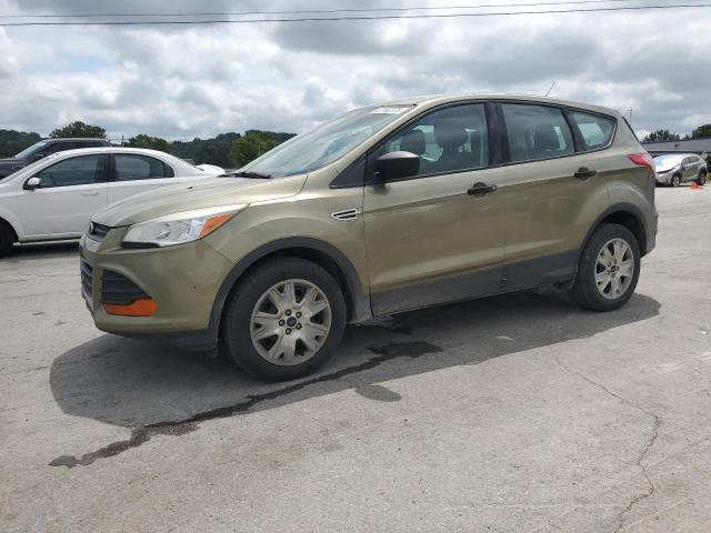 2013 FORD ESCAPE S, 
