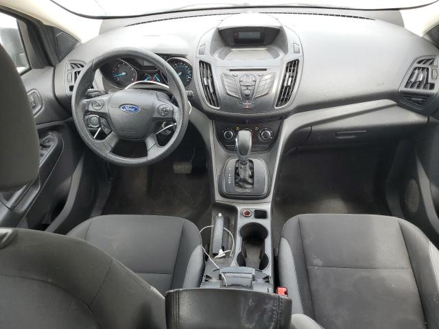 1FMCU0F76DUA99133 - 2013 FORD ESCAPE S 绿色 照片 8