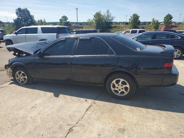 4T1BG22KXWU232021 - 1998 TOYOTA CAMRY CE 黑色 照片 2