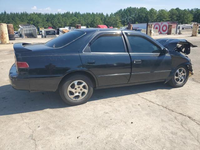 4T1BG22KXWU232021 - 1998 TOYOTA CAMRY CE 黑色 照片 3