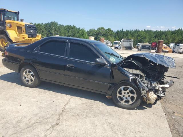 4T1BG22KXWU232021 - 1998 TOYOTA CAMRY CE 黑色 照片 4