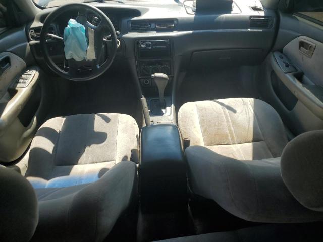 4T1BG22KXWU232021 - 1998 TOYOTA CAMRY CE 黑色 照片 8