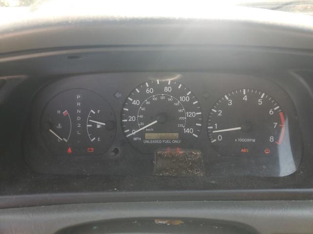 4T1BG22KXWU232021 - 1998 TOYOTA CAMRY CE 黑色 照片 9