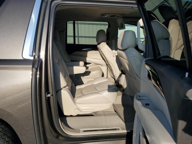 1GYS4HKJ6LR157785 - 2020 CADILLAC ESCALADE ESV LUXURY GRAY photo 11