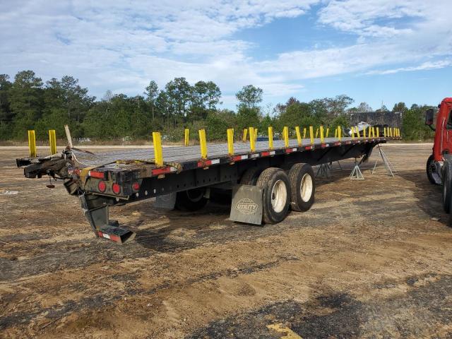 1UYFS2532M5346001 - 2021 UTILITY TRAILER Qara foto 4
