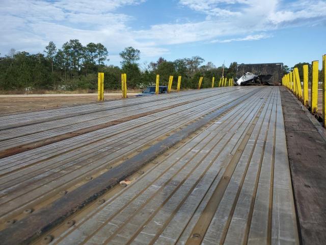 1UYFS2532M5346001 - 2021 UTILITY TRAILER Qara foto 5