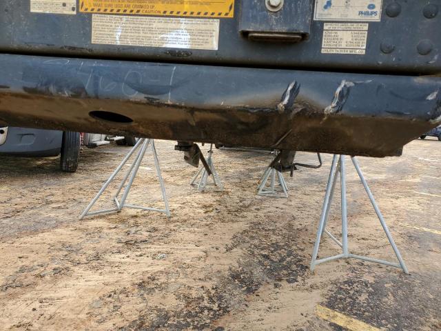 1UYFS2532M5346001 - 2021 UTILITY TRAILER Qara foto 7