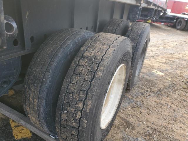 1UYFS2532M5346001 - 2021 UTILITY TRAILER Qara foto 8