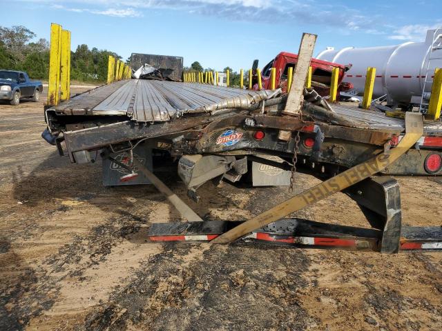 1UYFS2532M5346001 - 2021 UTILITY TRAILER Qara foto 9