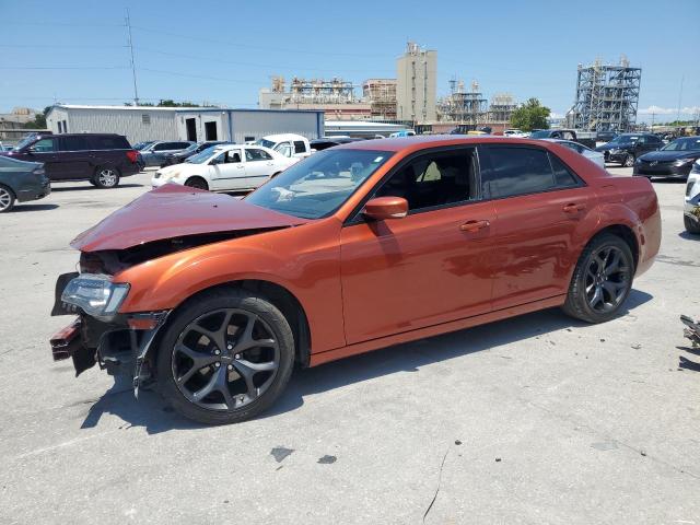 2021 CHRYSLER 300 S, null