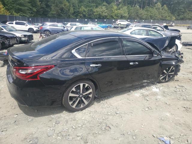 1N4AL3AP8JC202115 - 2018 NISSAN ALTIMA 2.5 BLACK photo 3