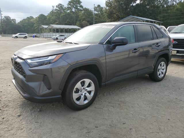 2024 TOYOTA RAV4 LE, 