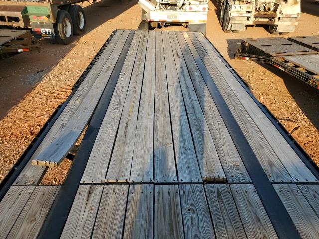 4Z1GF3528NS004699 - 2022 UTILITY TRAILER BLACK photo 5