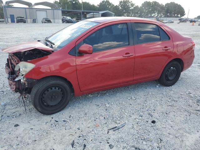 2008 TOYOTA YARIS, 