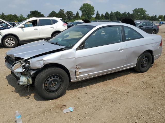 2003 HONDA CIVIC LX, 
