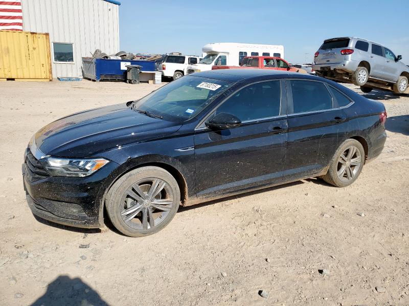 2020 VOLKSWAGEN JETTA S, 