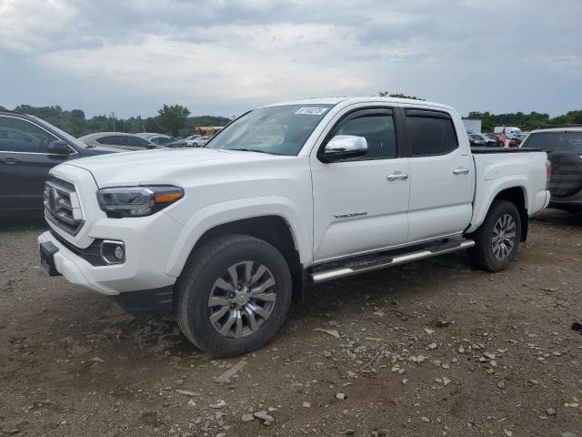2023 TOYOTA TACOMA DOUBLE CAB, 