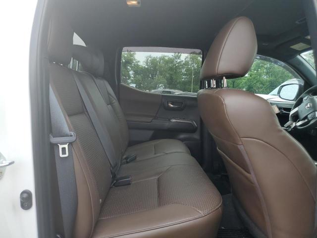 3TMGZ5AN9PM604360 - 2023 TOYOTA TACOMA DOUBLE CAB 白色 照片 10