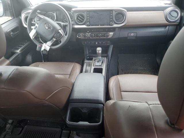 3TMGZ5AN9PM604360 - 2023 TOYOTA TACOMA DOUBLE CAB 白色 照片 8