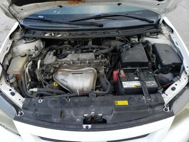 JTKJF5C74D3056058 - 2013 TOYOTA SCION TC 白色 照片 11