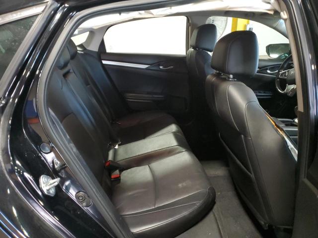 19XFC1F79HE202379 - 2017 HONDA CIVIC EXL BLACK photo 10