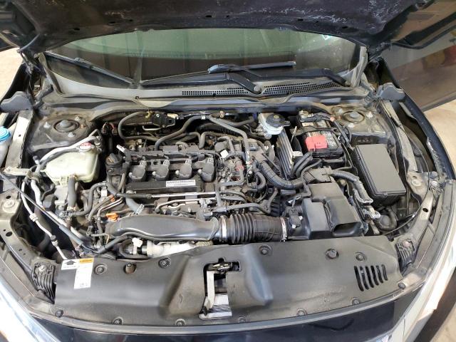 19XFC1F79HE202379 - 2017 HONDA CIVIC EXL BLACK photo 11