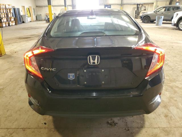 19XFC1F79HE202379 - 2017 HONDA CIVIC EXL BLACK photo 6