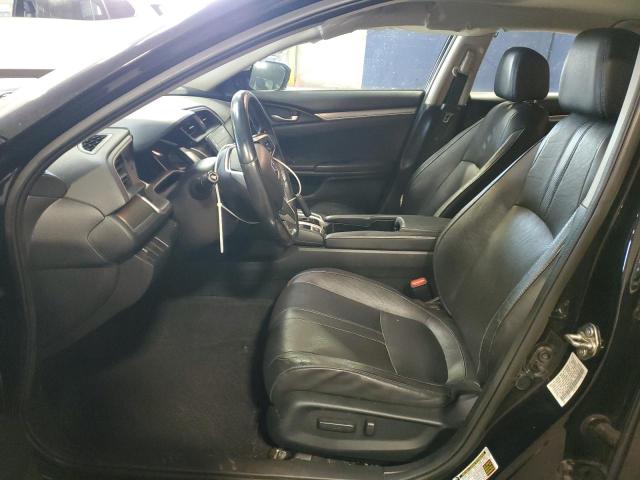 19XFC1F79HE202379 - 2017 HONDA CIVIC EXL BLACK photo 7