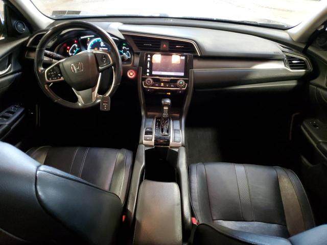 19XFC1F79HE202379 - 2017 HONDA CIVIC EXL BLACK photo 8