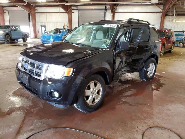 2011 FORD ESCAPE XLT, 