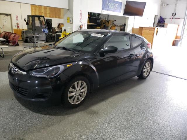 2015 HYUNDAI VELOSTER, 