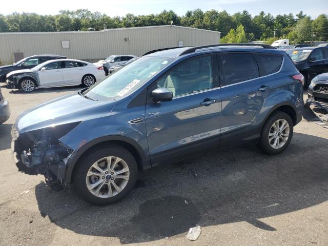 2018 FORD ESCAPE SE, 