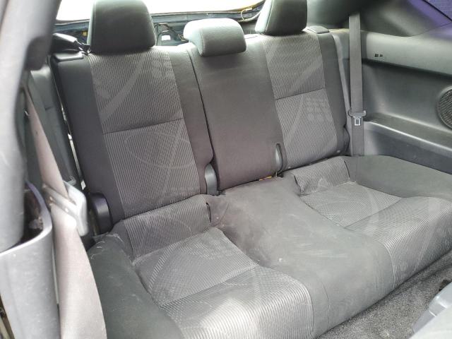 JTKJF5C71C3042598 - 2012 TOYOTA SCION TC Mavi foto 10